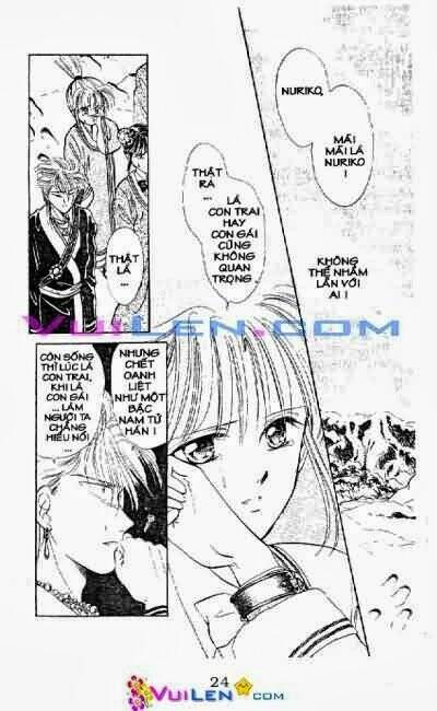 quyển sách kỳ bí chapter 9 25