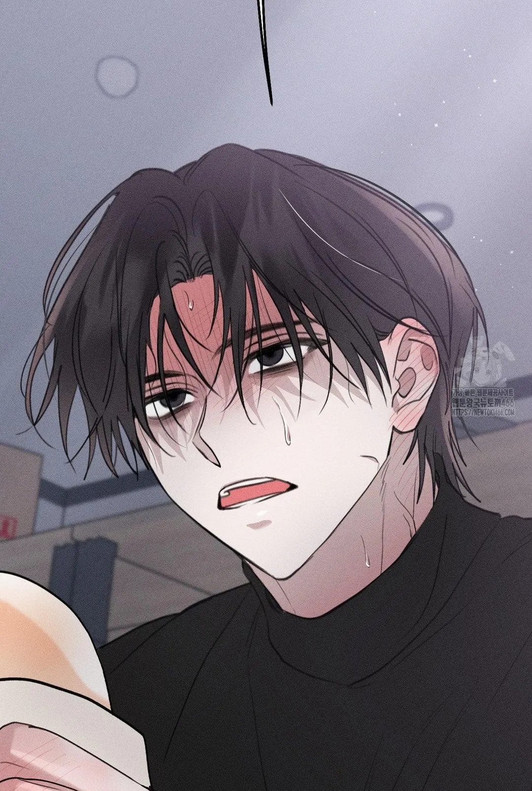 [18+] người đàn ông làm tình với quỷ chapter 13.2 4