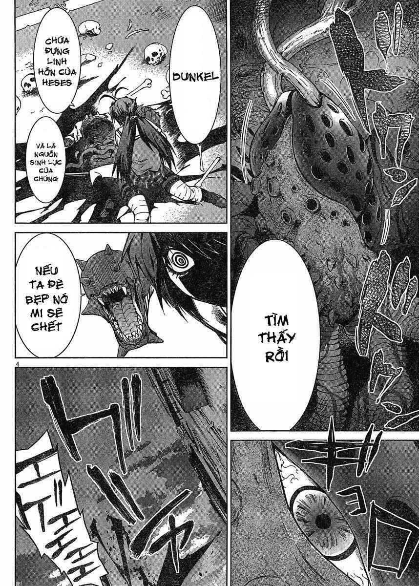 crime zone chapter 3 5