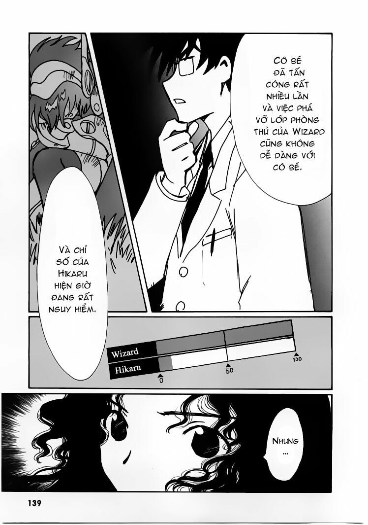 angelic layer chapter 21 30