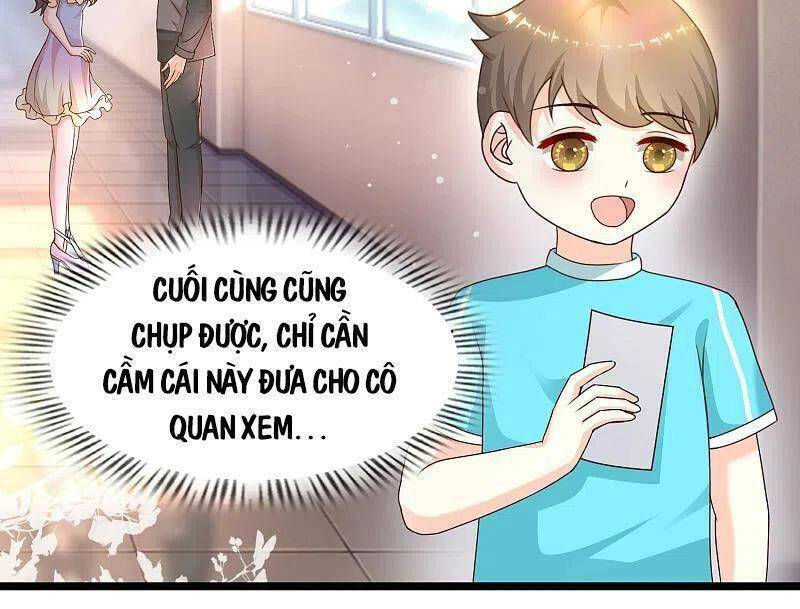 tối cường vận đào hoa chapter 214 18