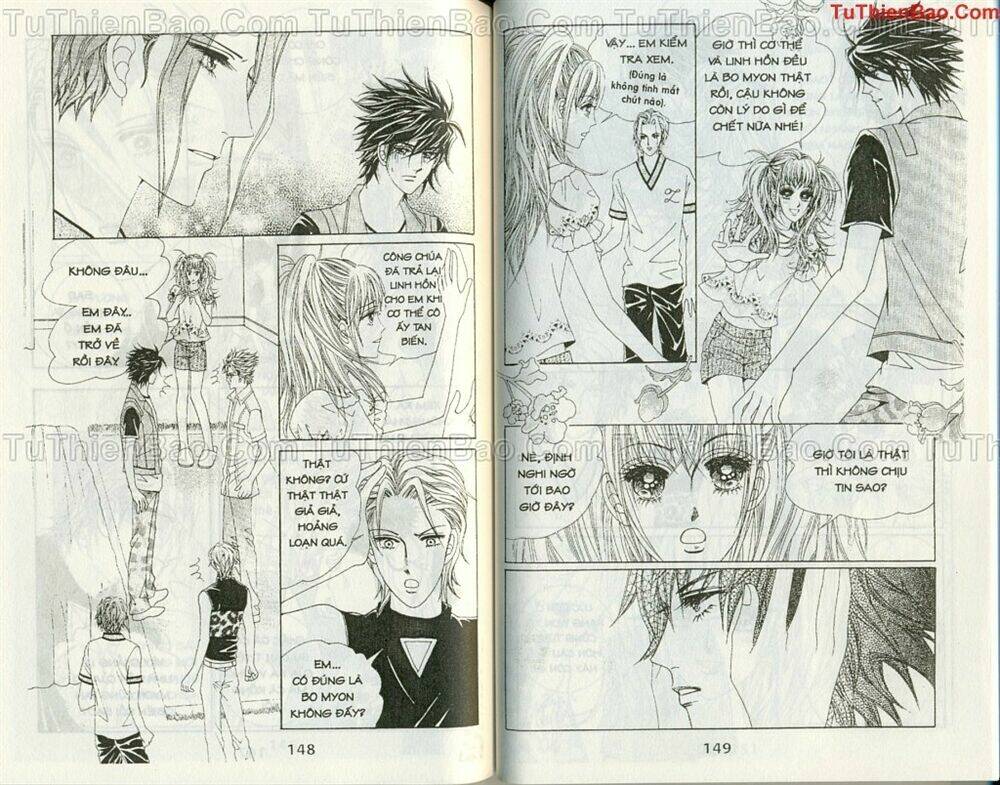 ma cà rồng hộ mệnh chapter 10 72