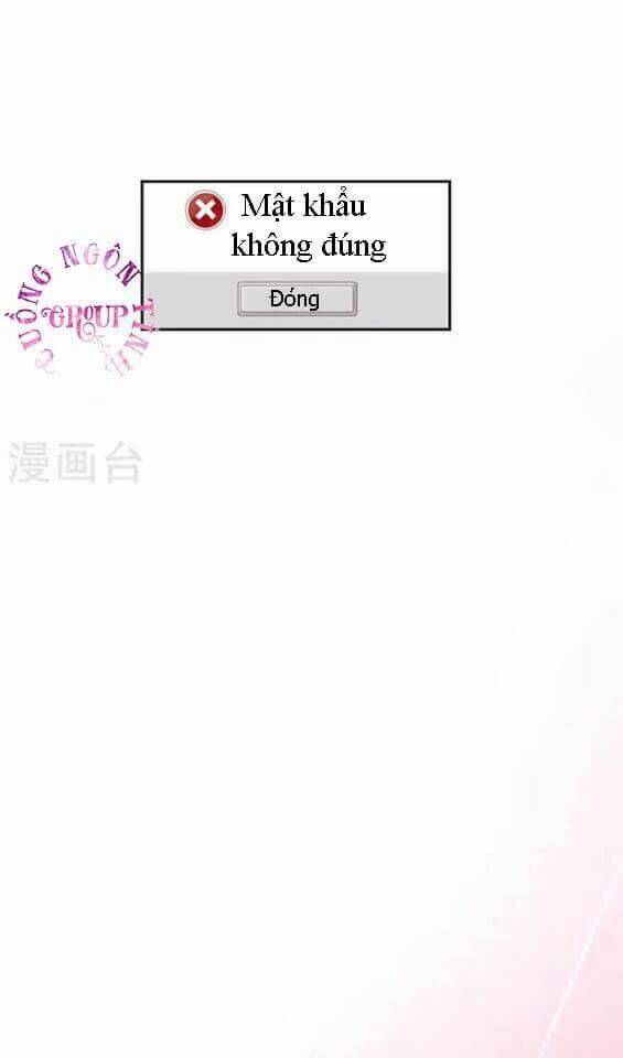 người vợ bí ẩn của tổng tài chapter 21.5 10