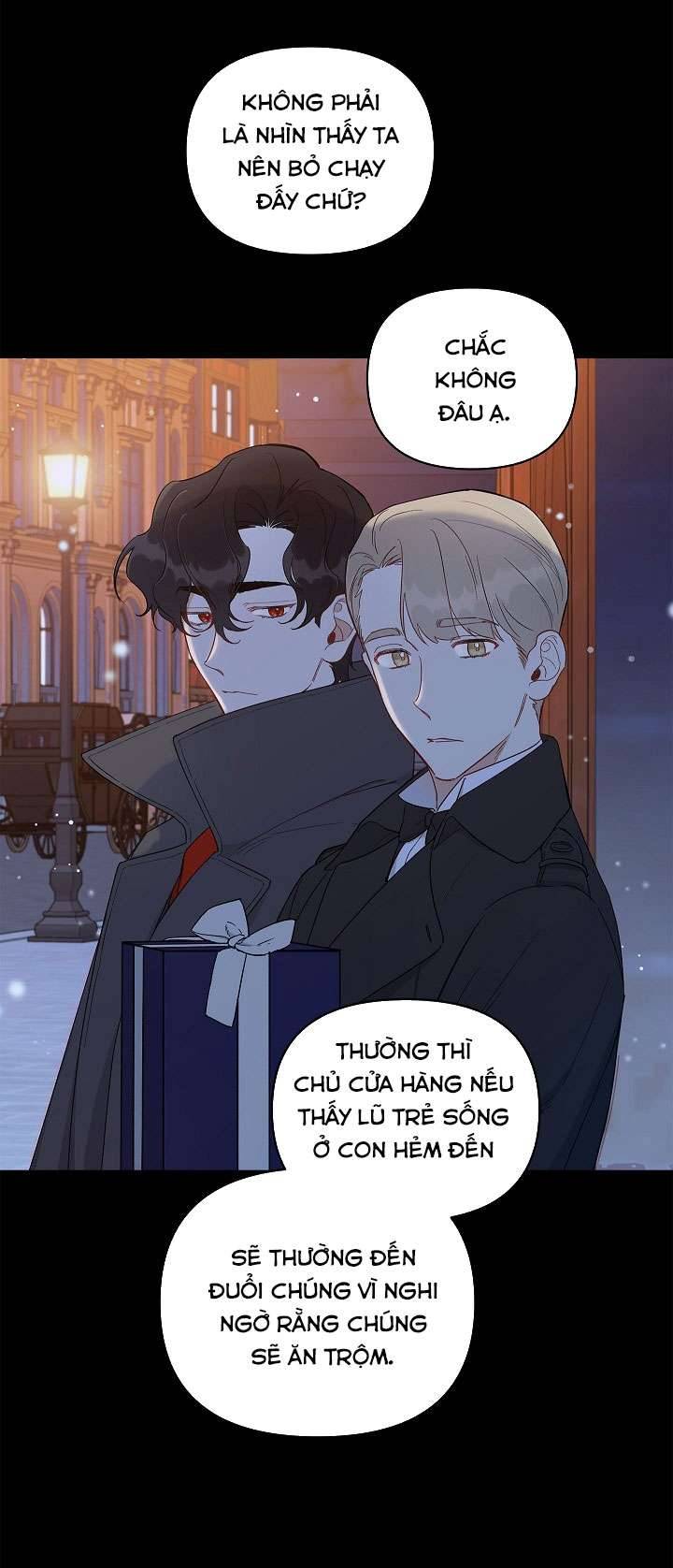 phương pháp trở thành con gái của người hùng bóng đêm chapter 20 30