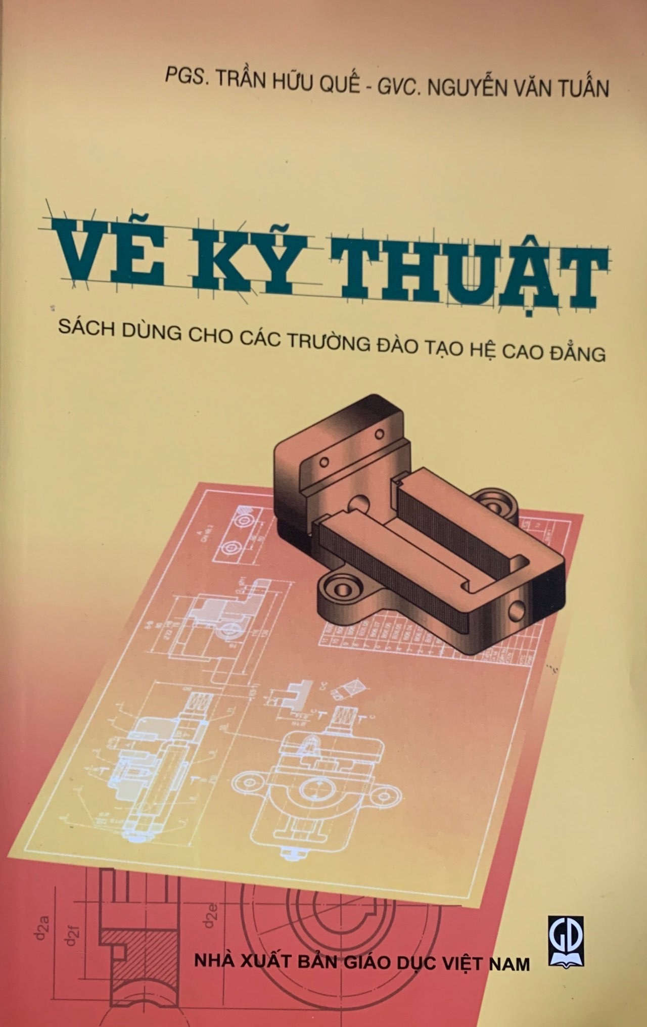 Vẽ Kỹ Thuật