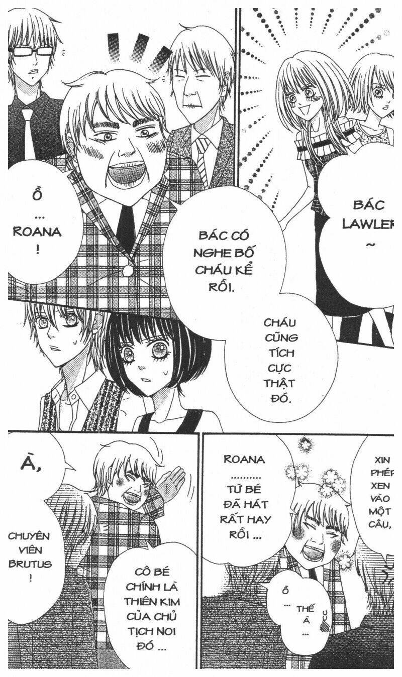 zekkyou cinderella chapter 5 55