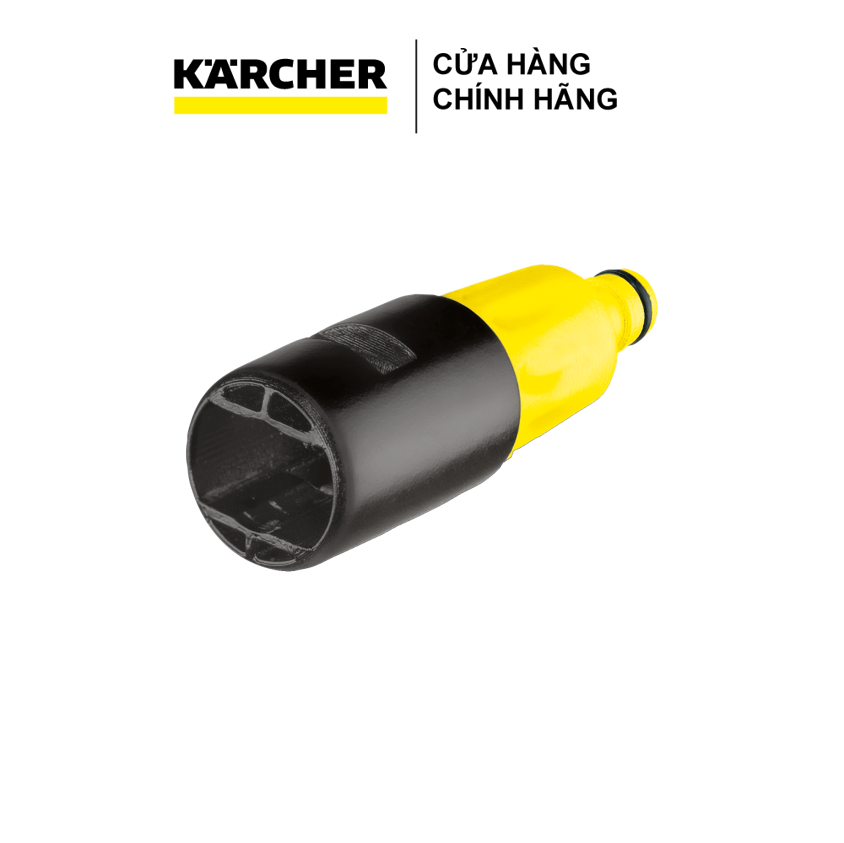 Đầu nối máy phun rửa áp lực Karcher 2.640-732.0