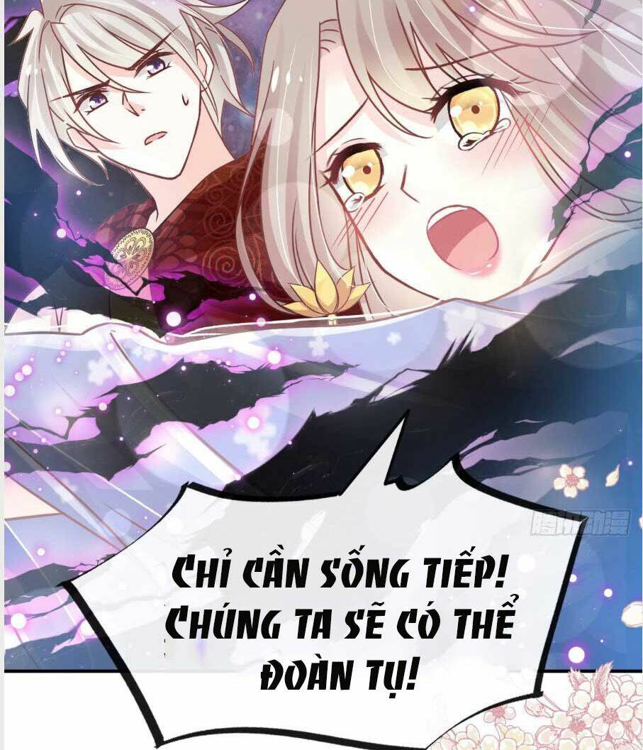 thiên hạ đệ nhất sủng phi chapter 143.1 24