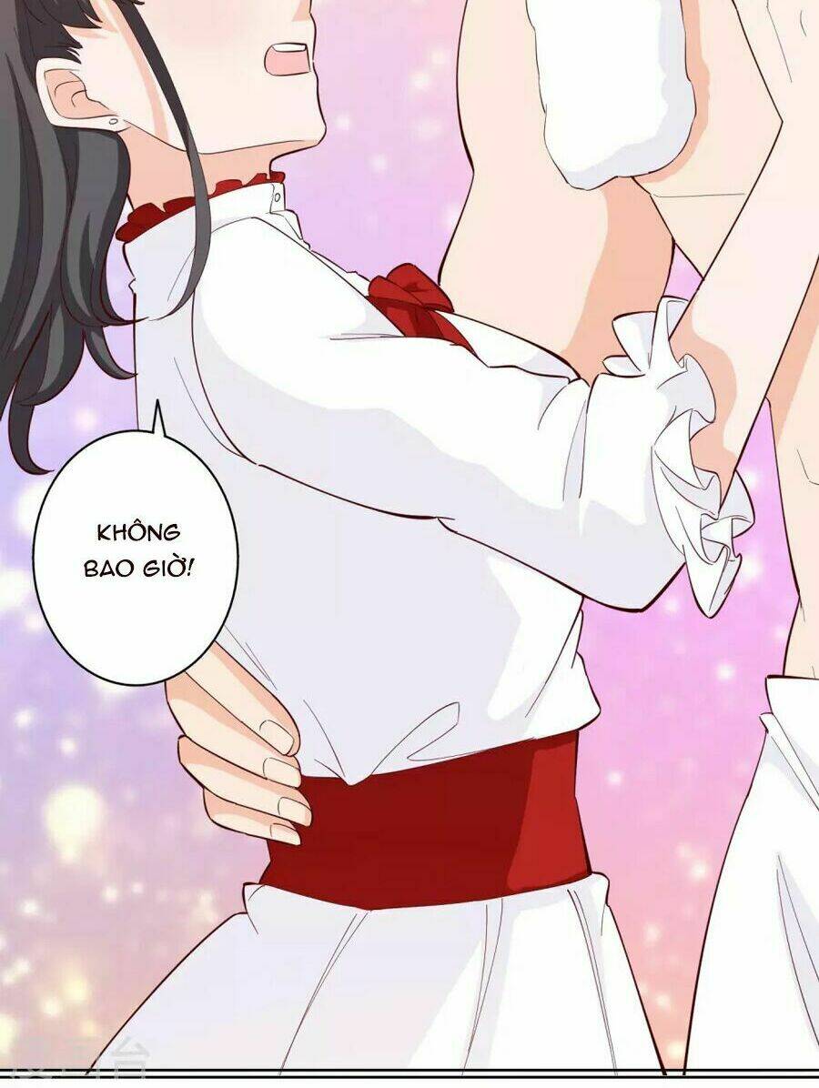 hôn nhân dục vọng: thiếu gia nhẹ một chút! chapter 111 32