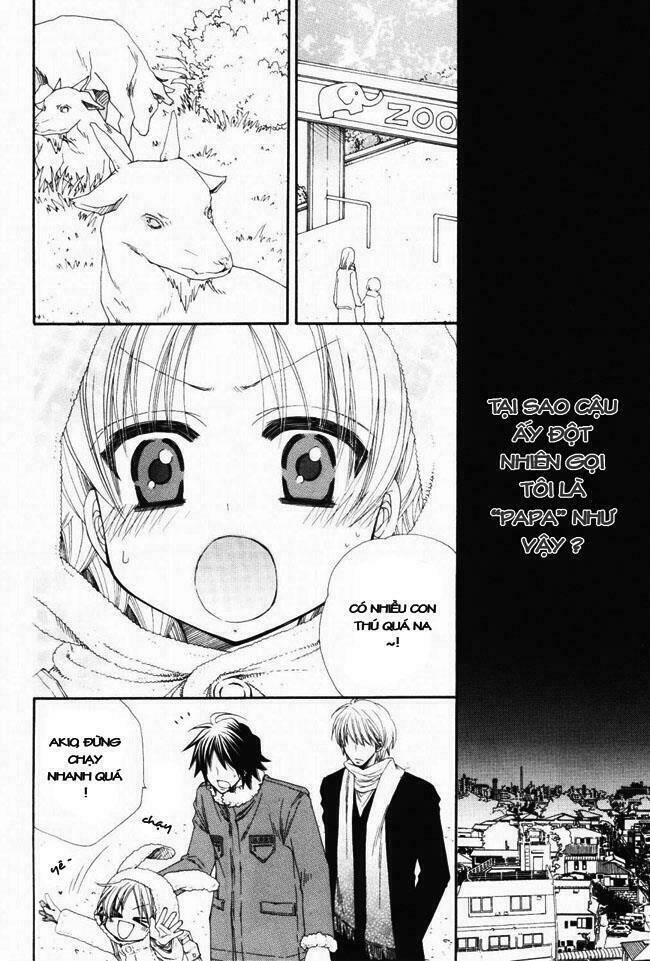 papa i love you chapter 3 16