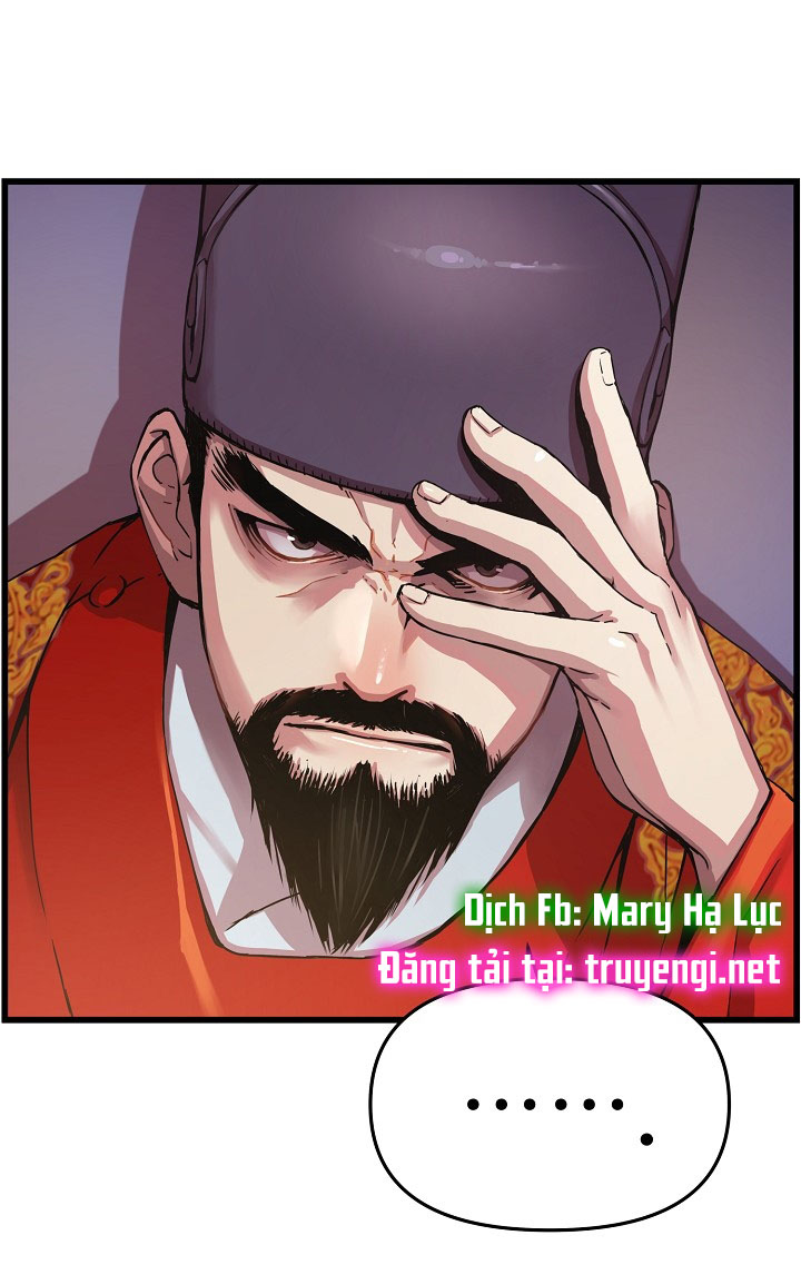 tôi sẽ sống như một hoàng tử chapter 18 53