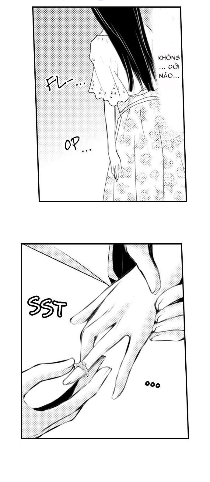 họ hủy hoại tôi trong cái lồng giam này chapter 58.1 15