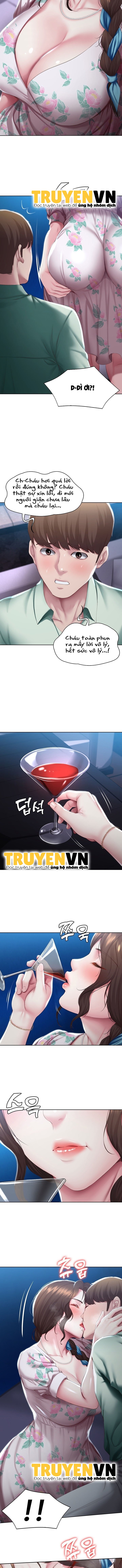 nhật ký nội trú chapter 89 6