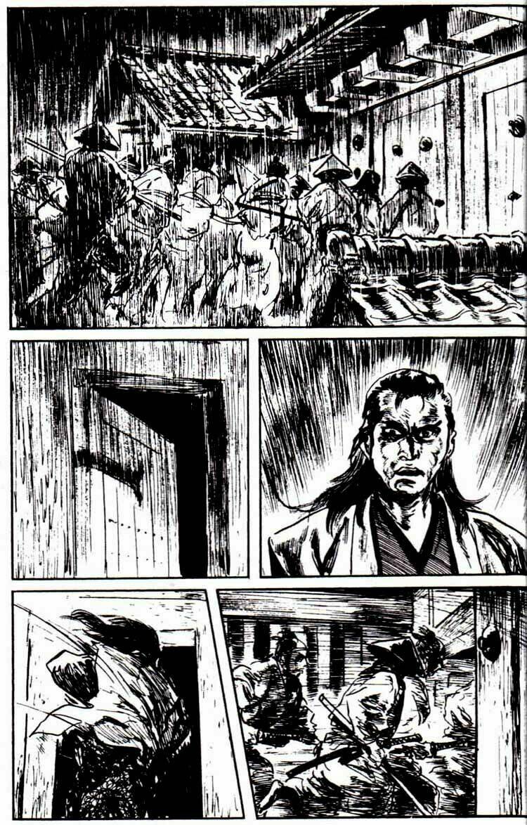 lone wolf and cub chapter 128 44
