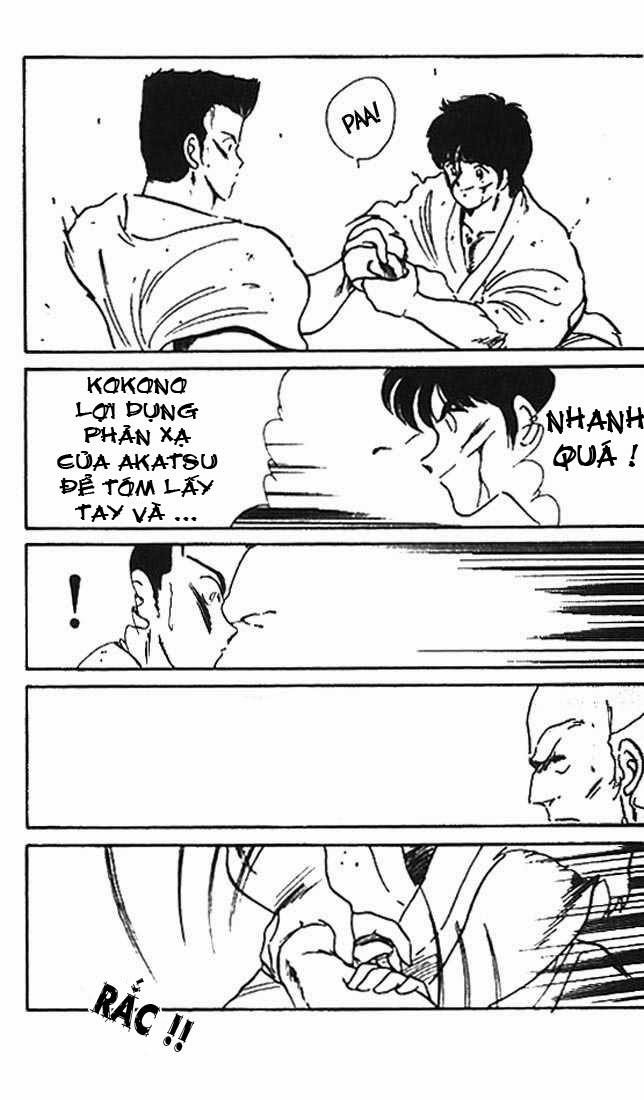 truyền nhân atula - shura no mon i chapter 17.2 8