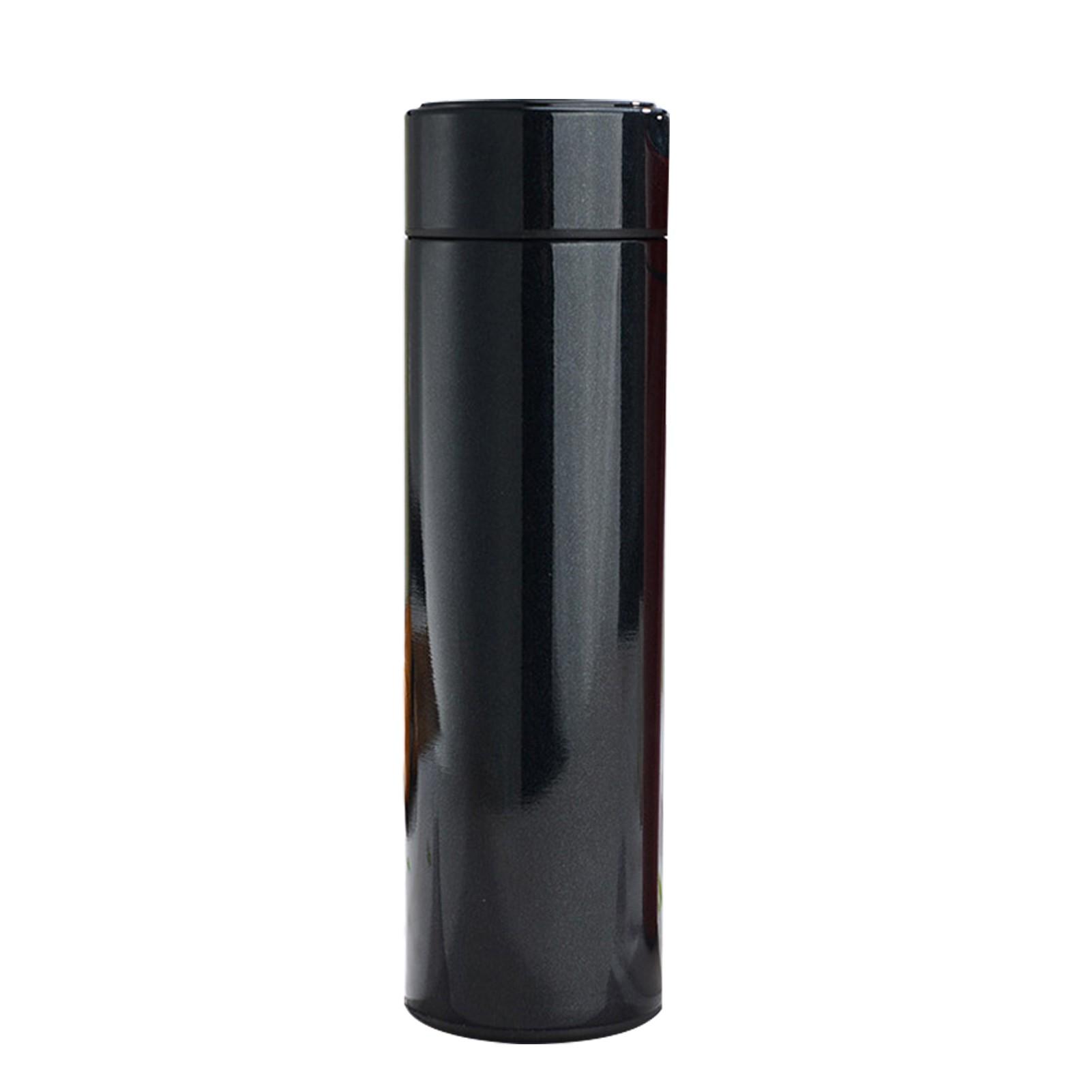 Bình Nước Giữ Nhiệt Cao Cấp 500ml