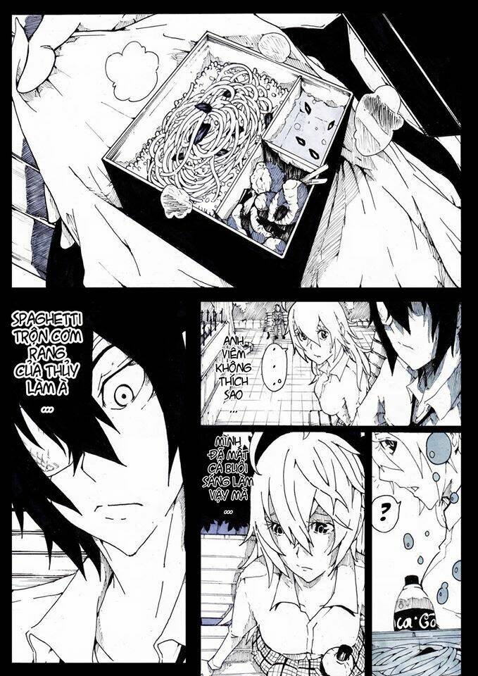 fire stone chapter 3 6