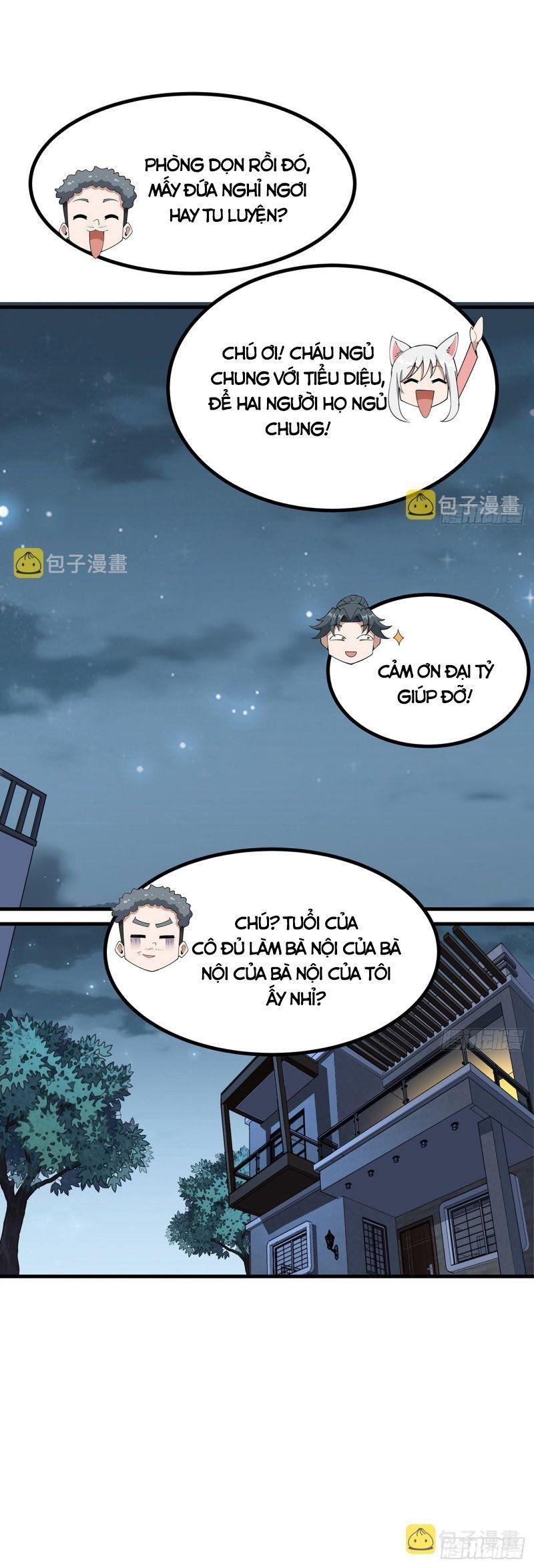 địa cầu đệ nhất kiếm chapter 161 5