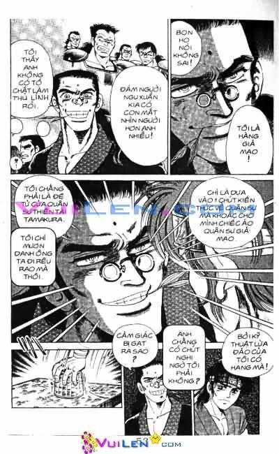 vương tử takeru chapter 21 53