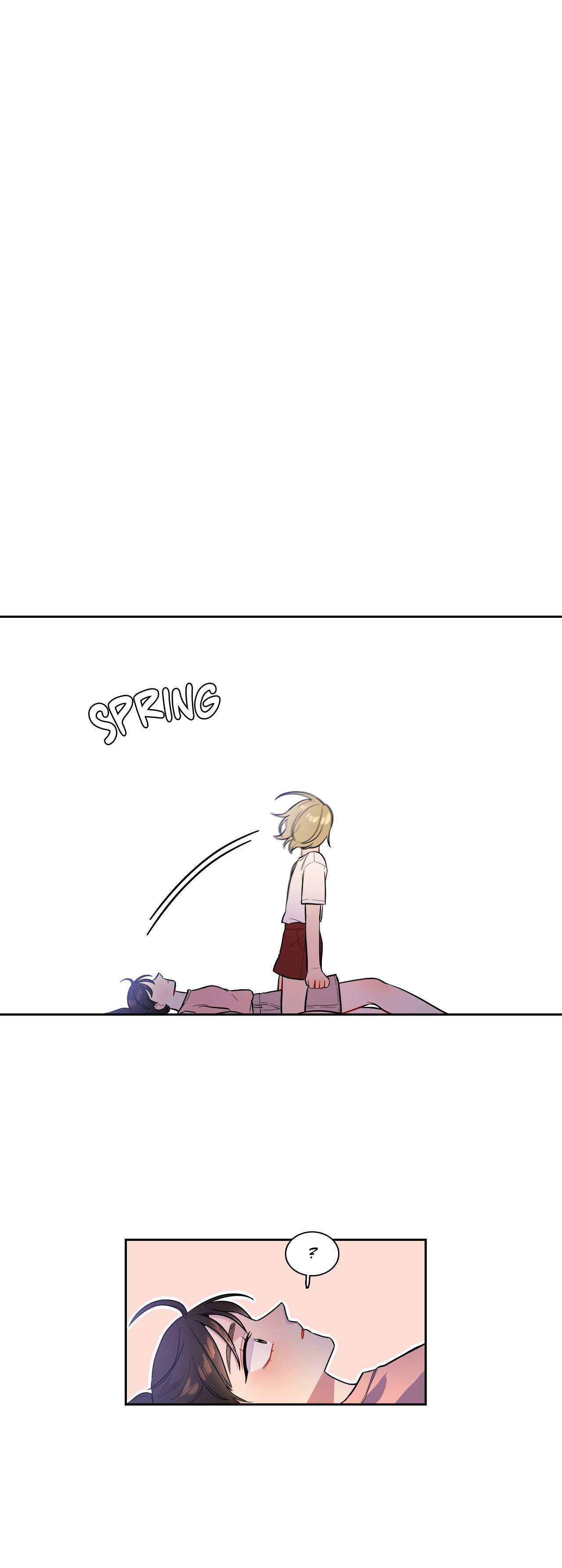 một chân đạp 2 thuyền chapter 39 23