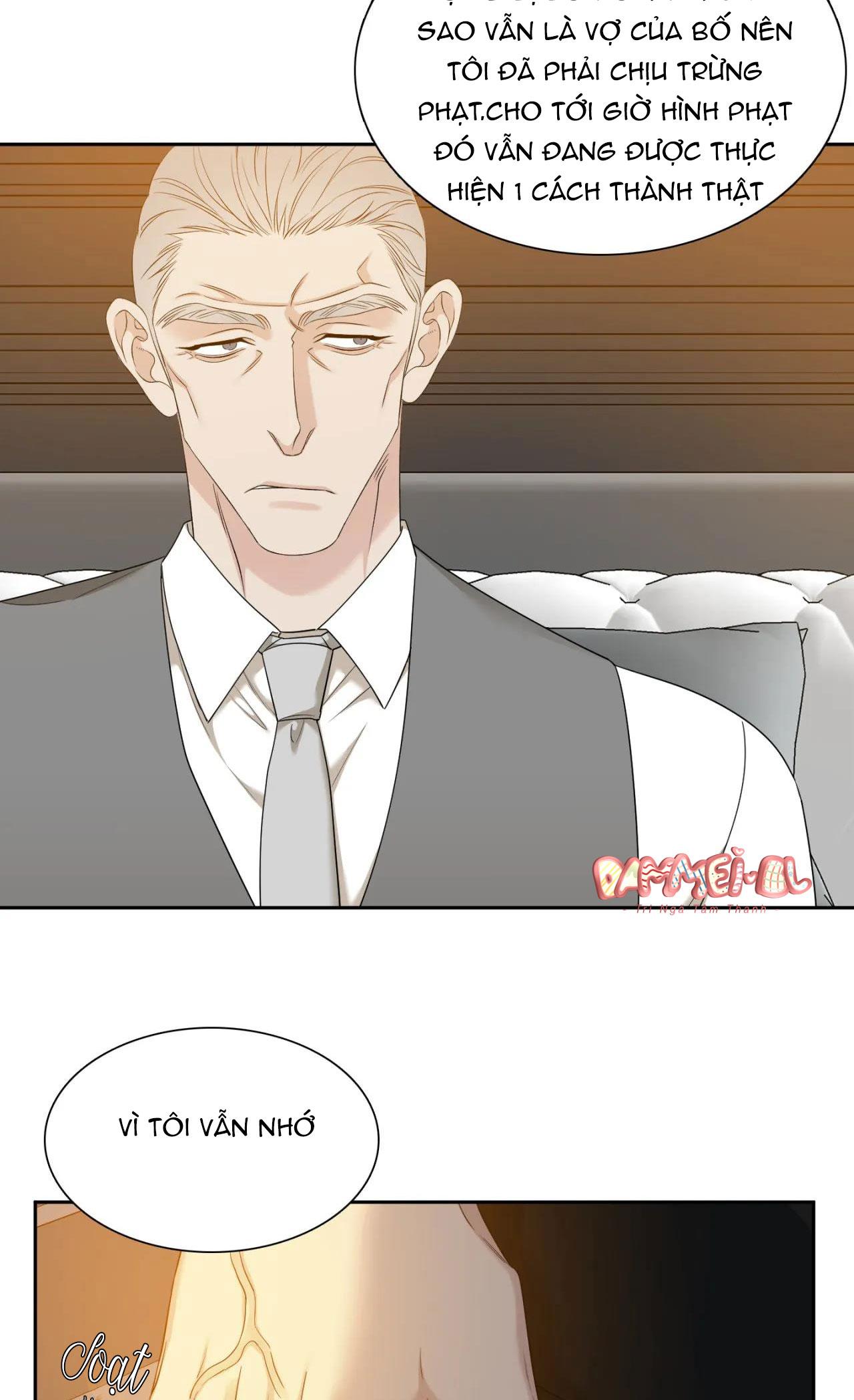 tên rác rưởi chapter 20 29