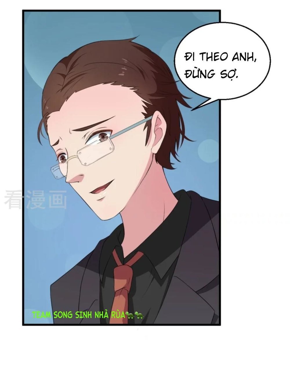 thiếu gia đích thế giá sủng thê chapter 3 15