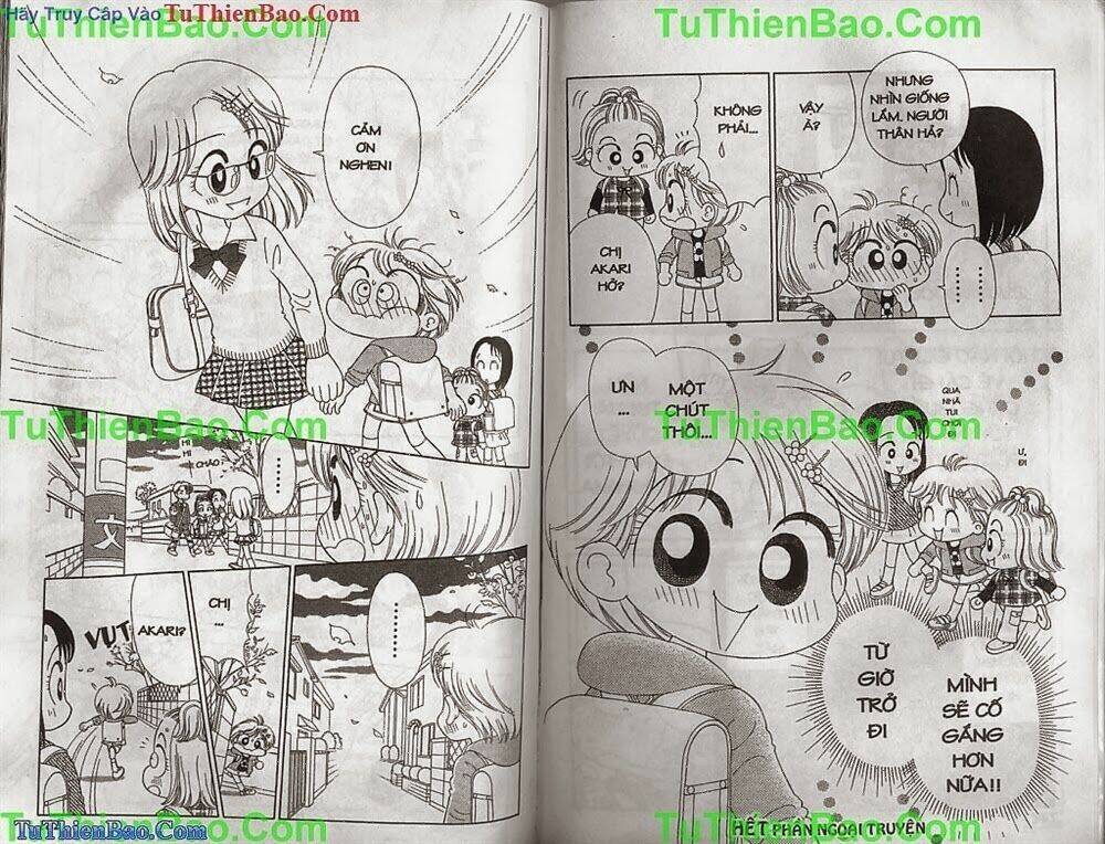 nhóc miko chapter 17 91