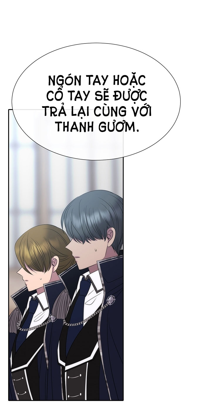 năm môn đệ của charlotte chapter 166.3 22