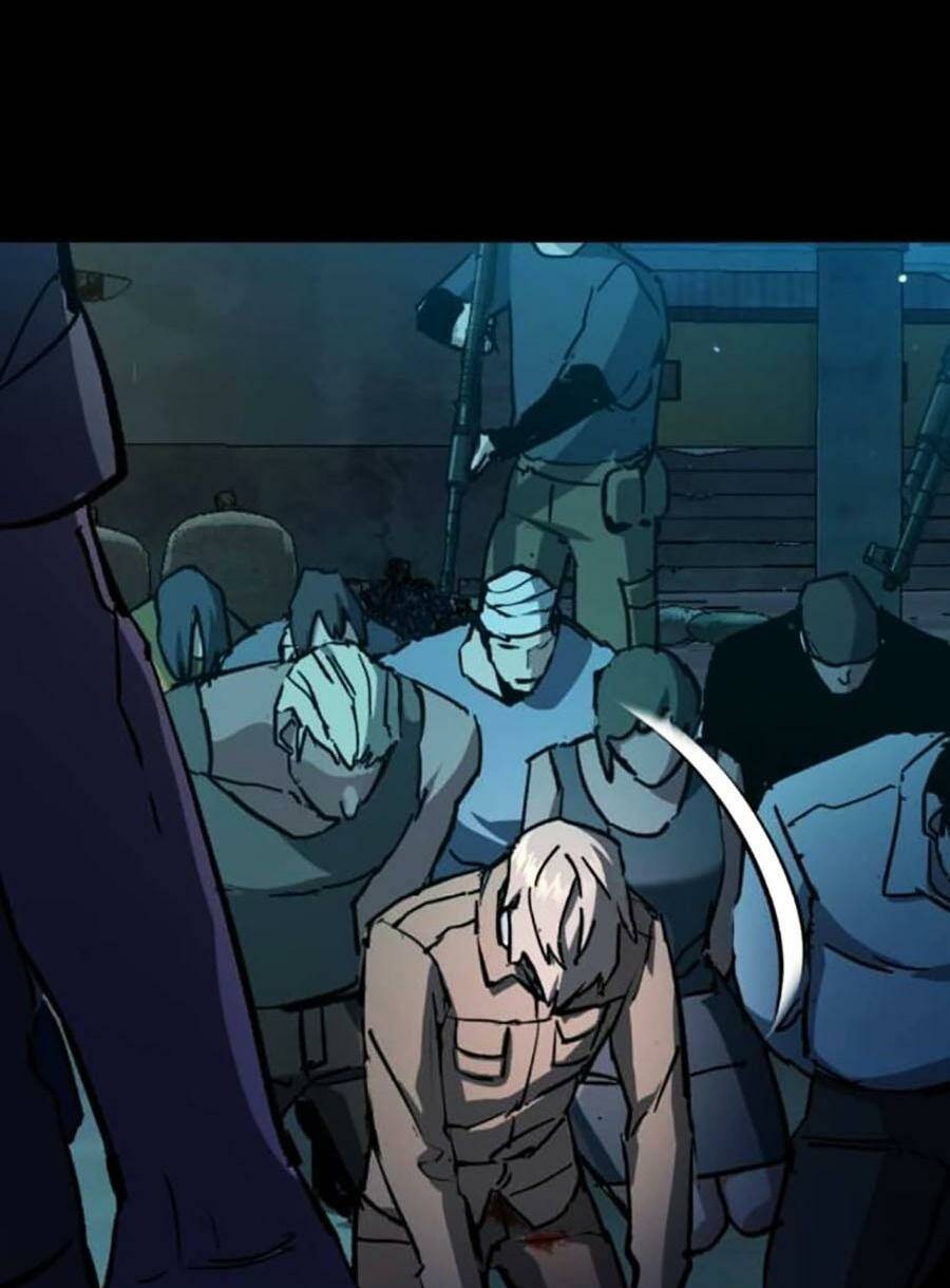 bạn học tôi là lính đánh thuê chapter 160 113