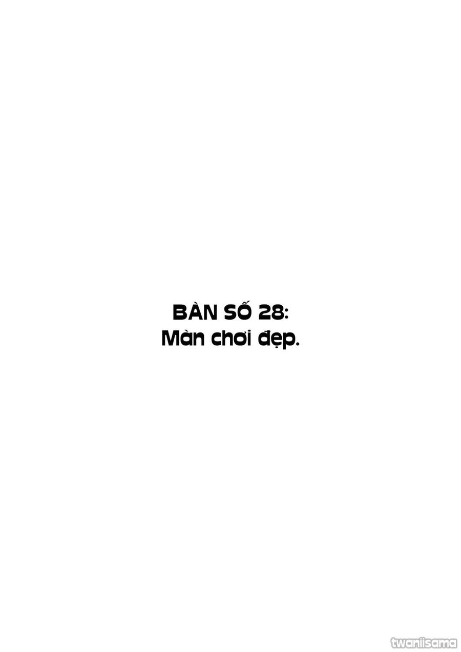 service wars - thánh chiến phục vụ chapter 28 2