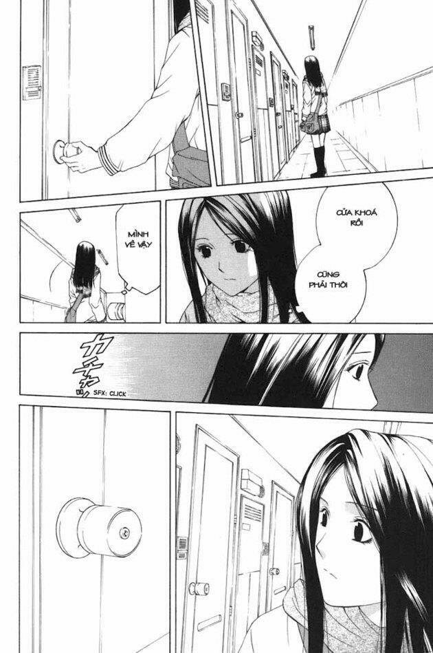 arcana soul chapter 5 18