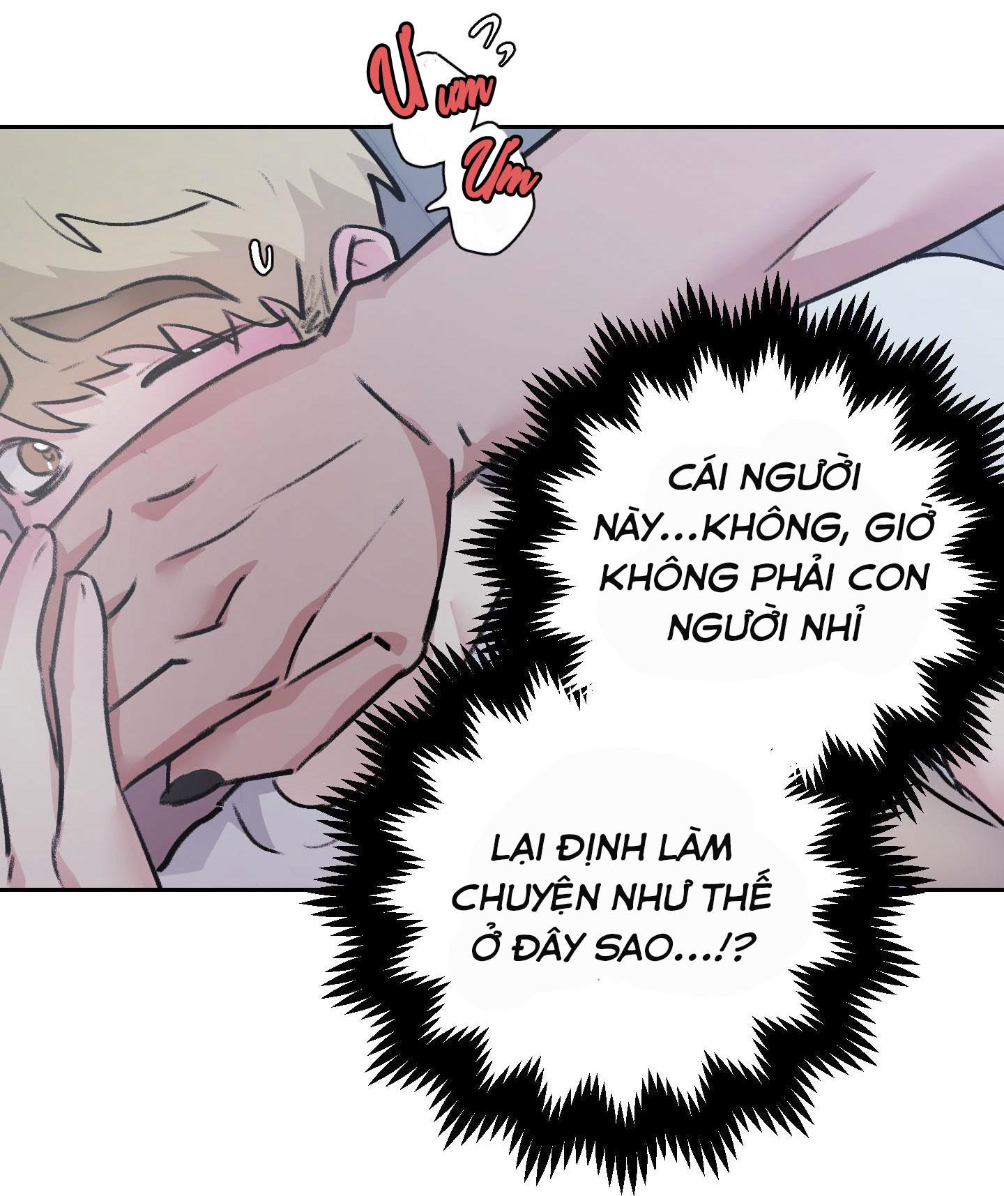 hoàng tử ngài đã được lấp đầy chưa? chapter 4 116