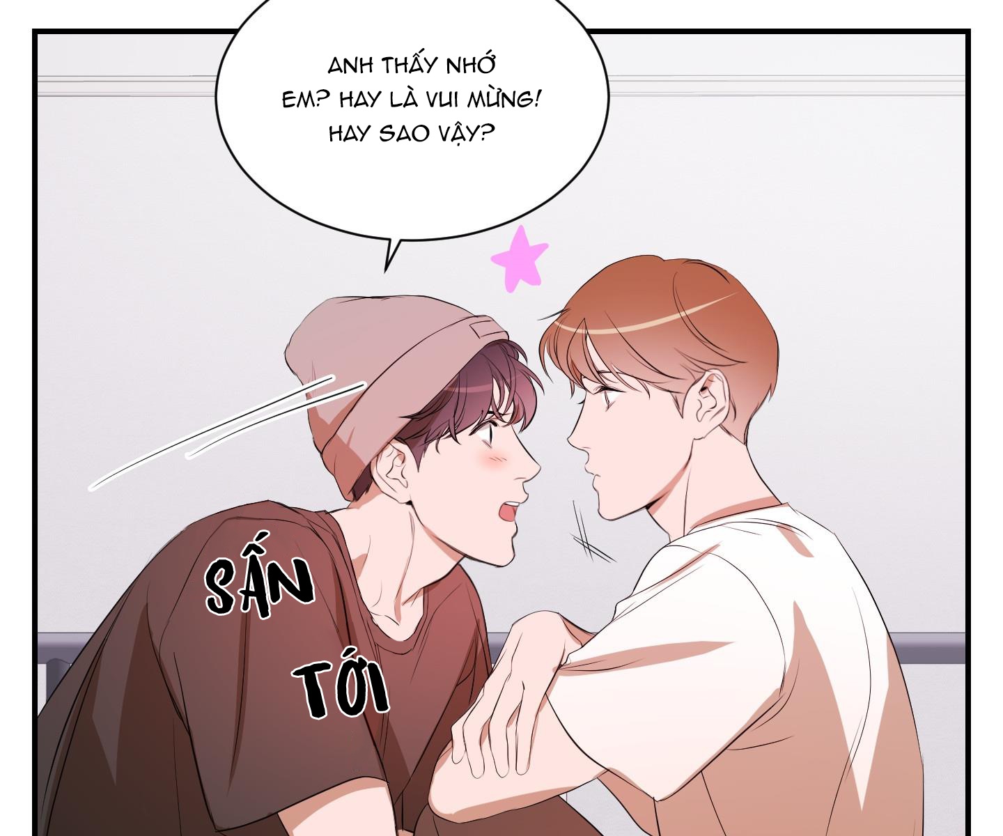 chốn riêng tư chapter 37 37