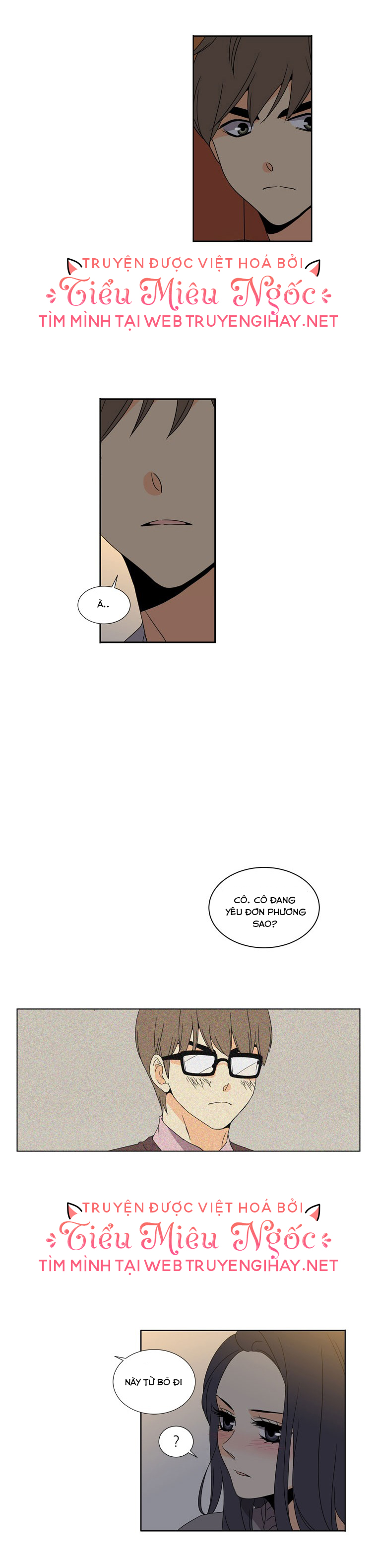 cô gái đáng yêu chapter 5 13