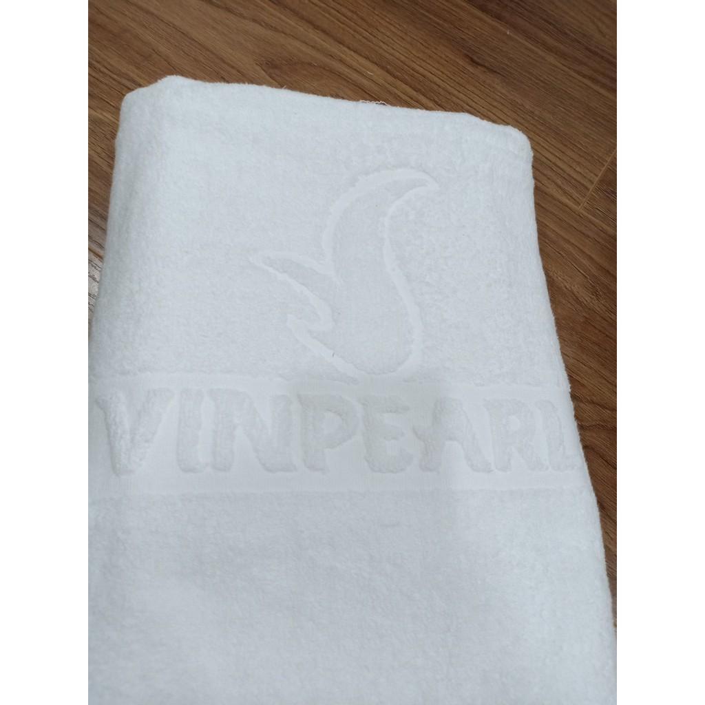 Combo 20 khăn tắm khách sạn 70x140cm, khăn spa cao cấp 320g khăn bông cotton 100% thấm hút nước cực tốt giá sỉ