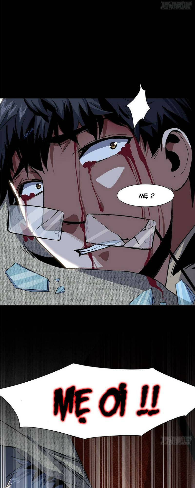 kinh dị thịnh yến chapter 7 48