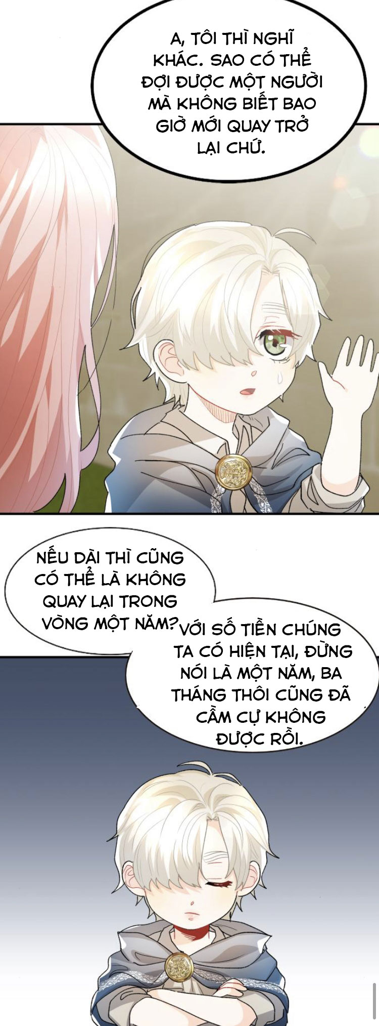 prince maker chapter 21.3 8