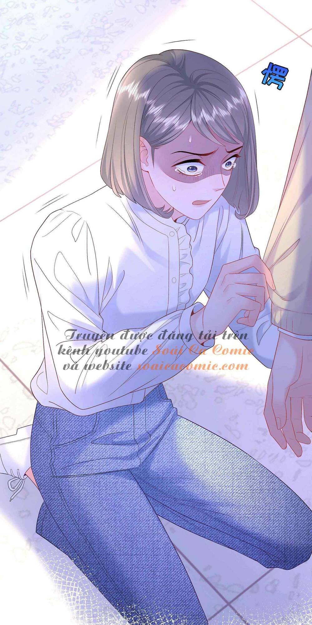 tôi dựa vào tà ý: nghịch chuyển nhân sinh chapter 7 5