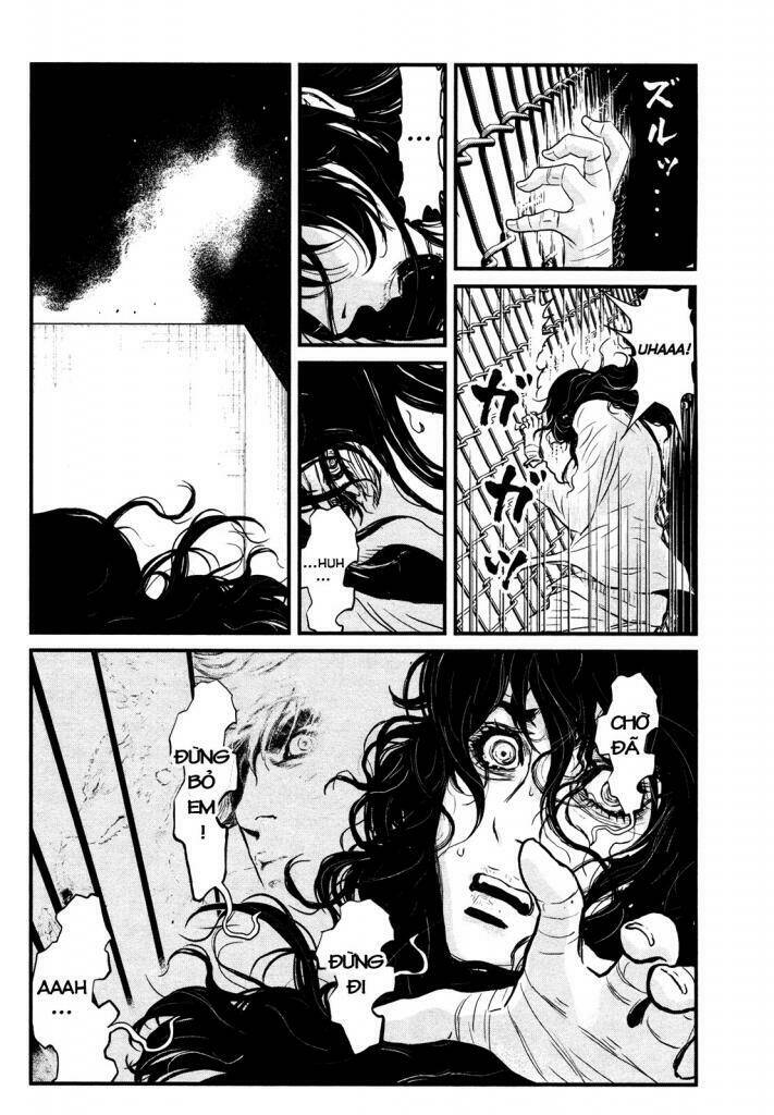 wolf guy - wolfen crest chapter 114 5