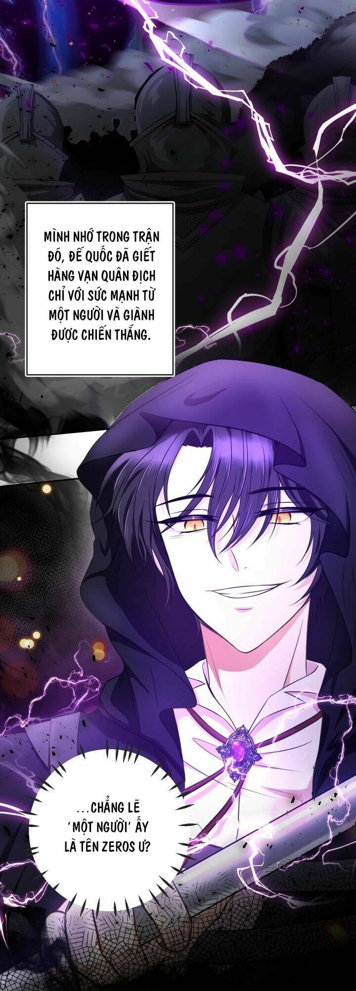 công chúa xấu xa chapter 26 16