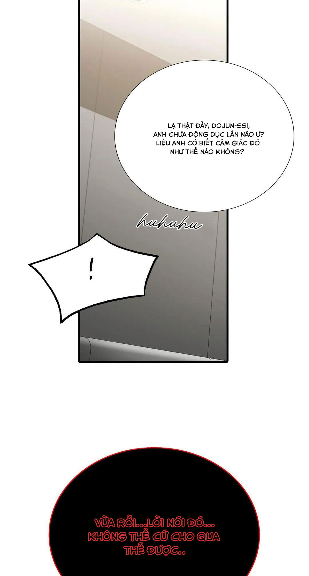 đưa đón người yêu chapter 85 6