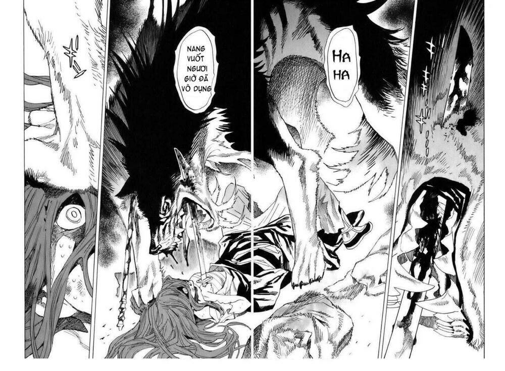 shuto hell chapter 6 13