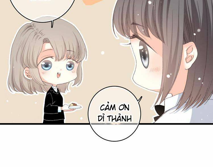 con tim rung động 3 chapter 16 9