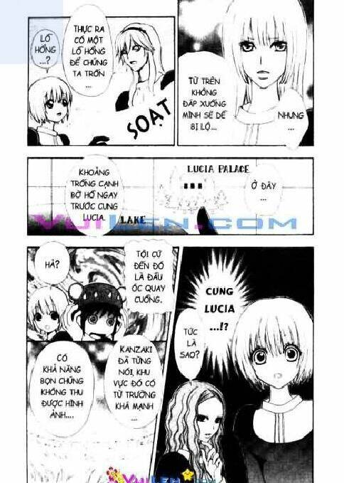 chàng quản gia của bé mei chapter 12 180