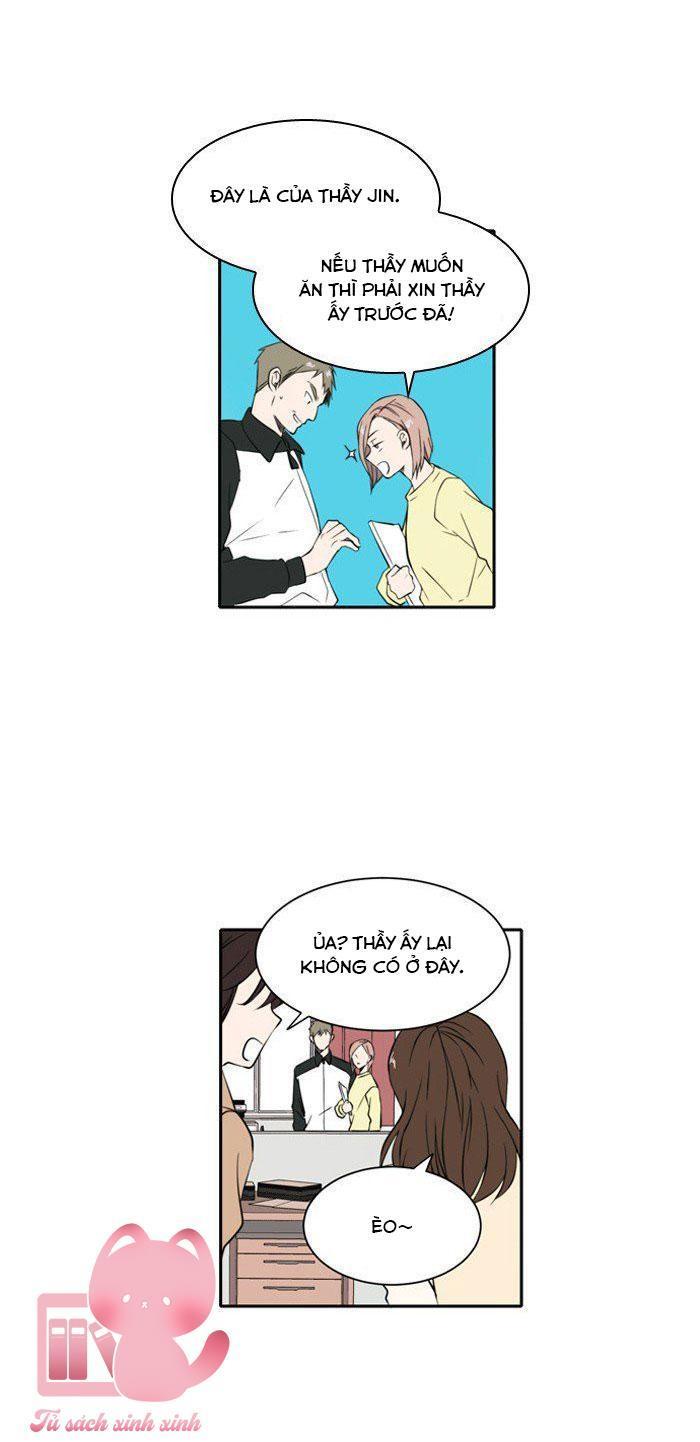 a good day to be a dog chapter 15 4