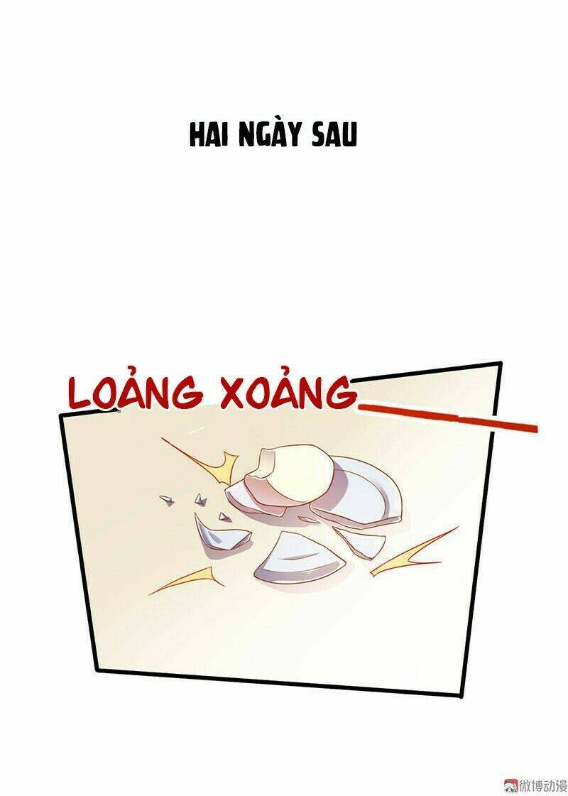 khuynh thế đế vương cơ chapter 5.2 6