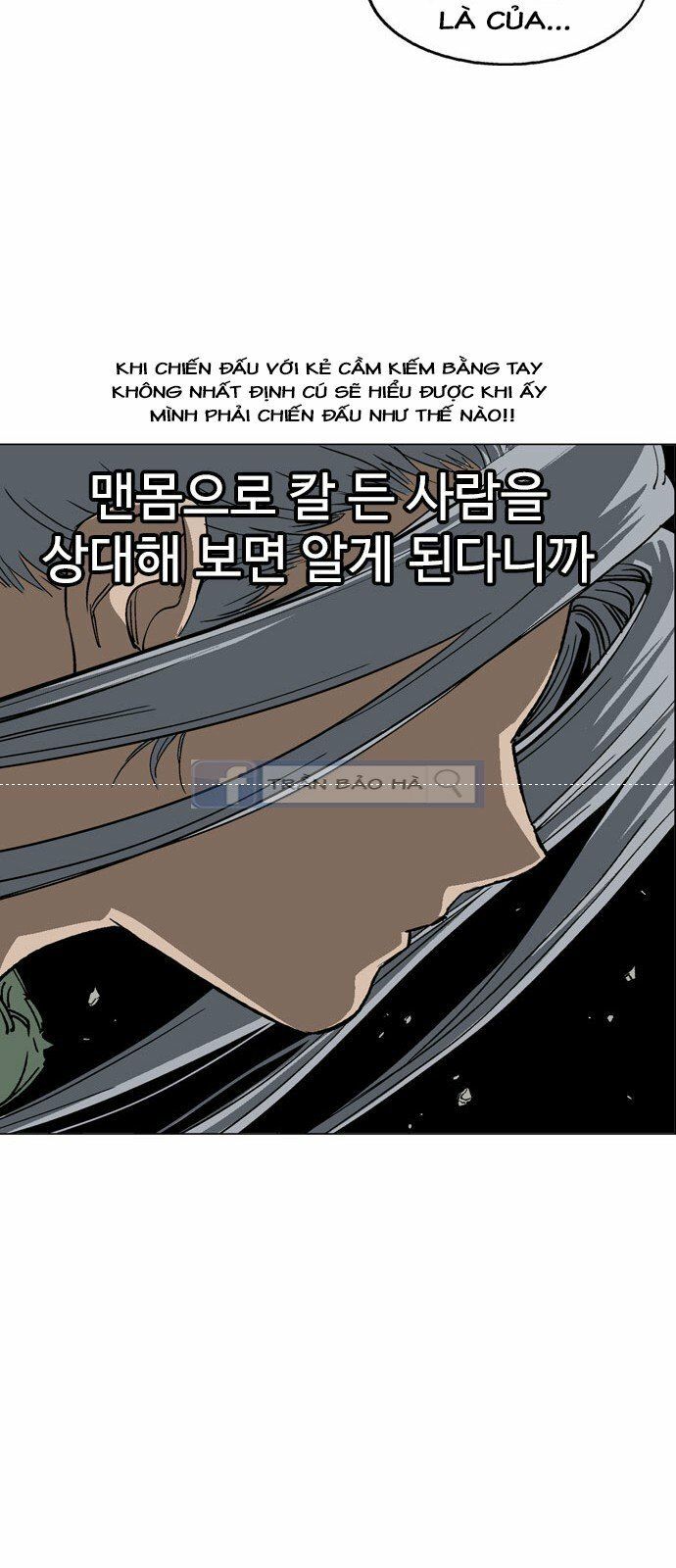 cao thủ 2 chapter 76 69