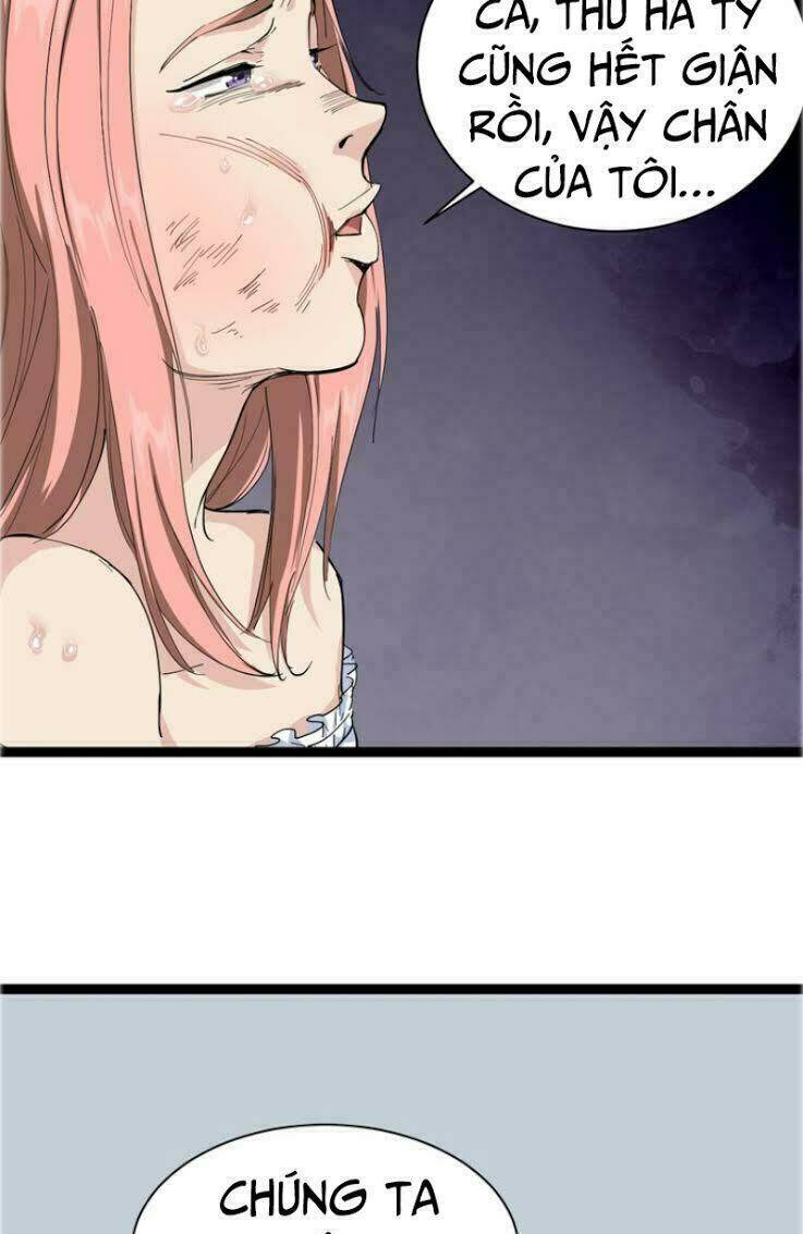 hồi xuân tiểu độc y chapter 8 55