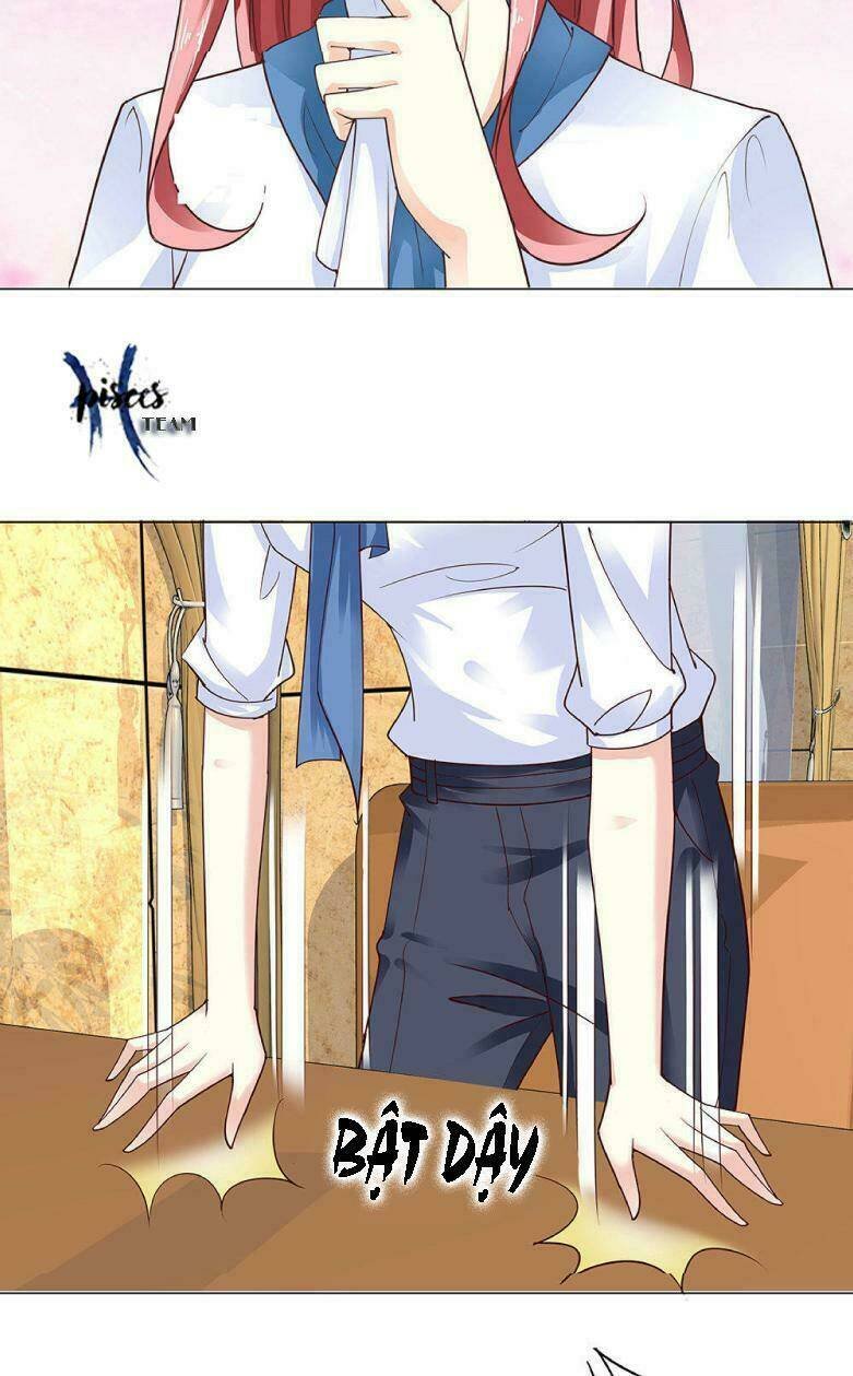 nữ nhân xin nhẹ nhàng chapter 7 21