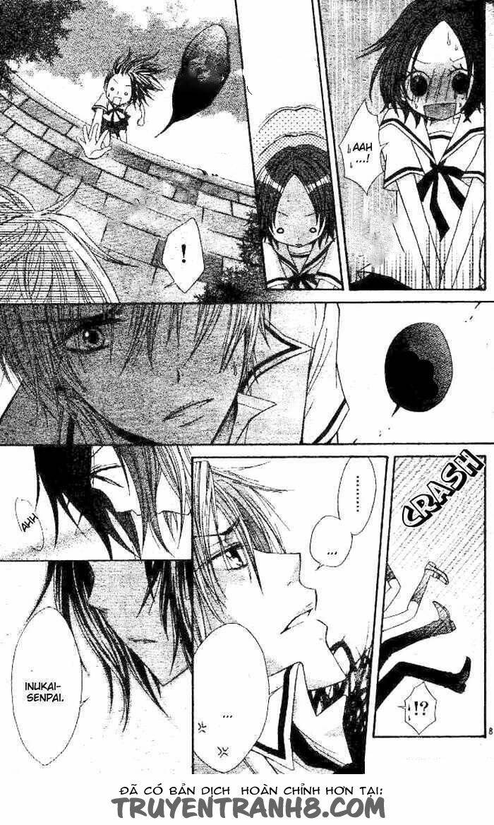 inu jikan (wicked world) chapter 1 9